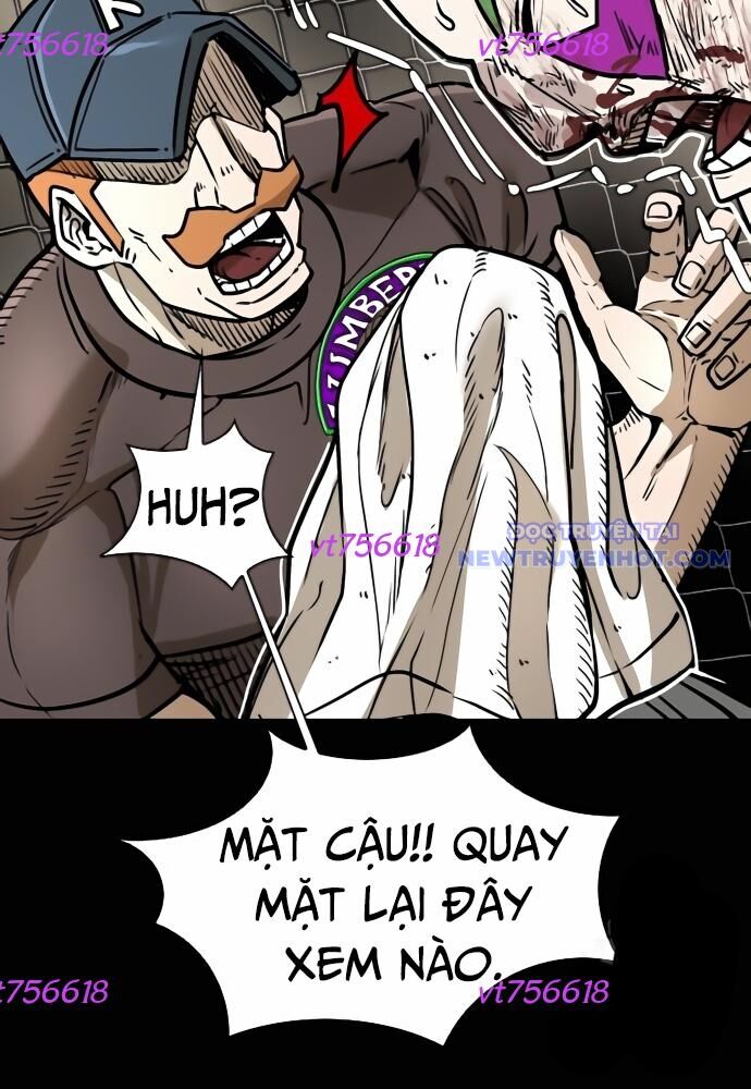 Shark - Cá Mập - Chương 313