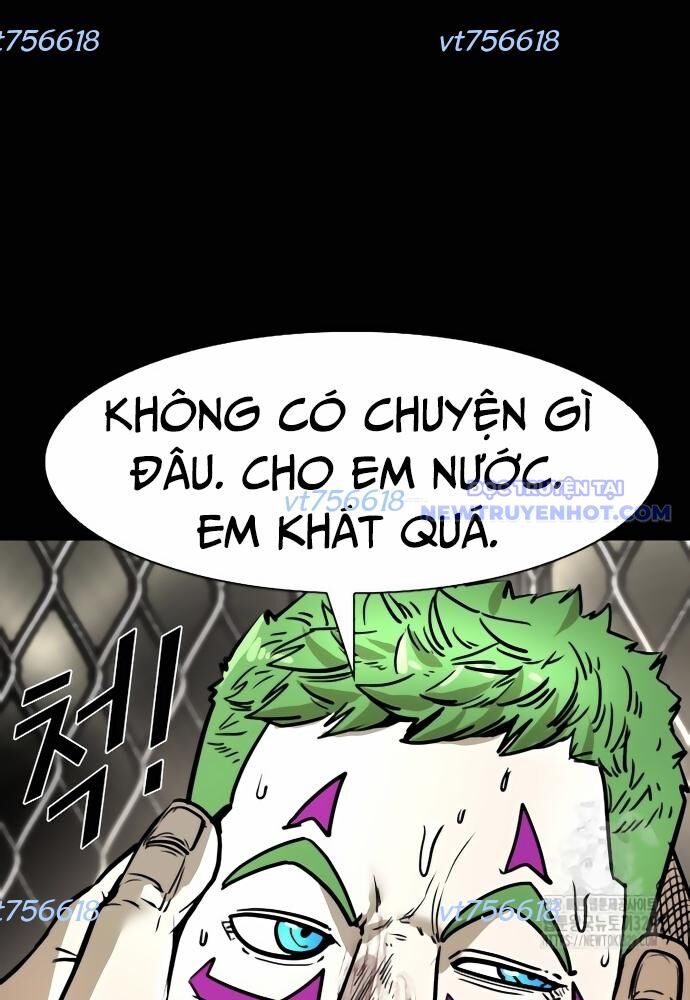 Shark - Cá Mập - Chương 313