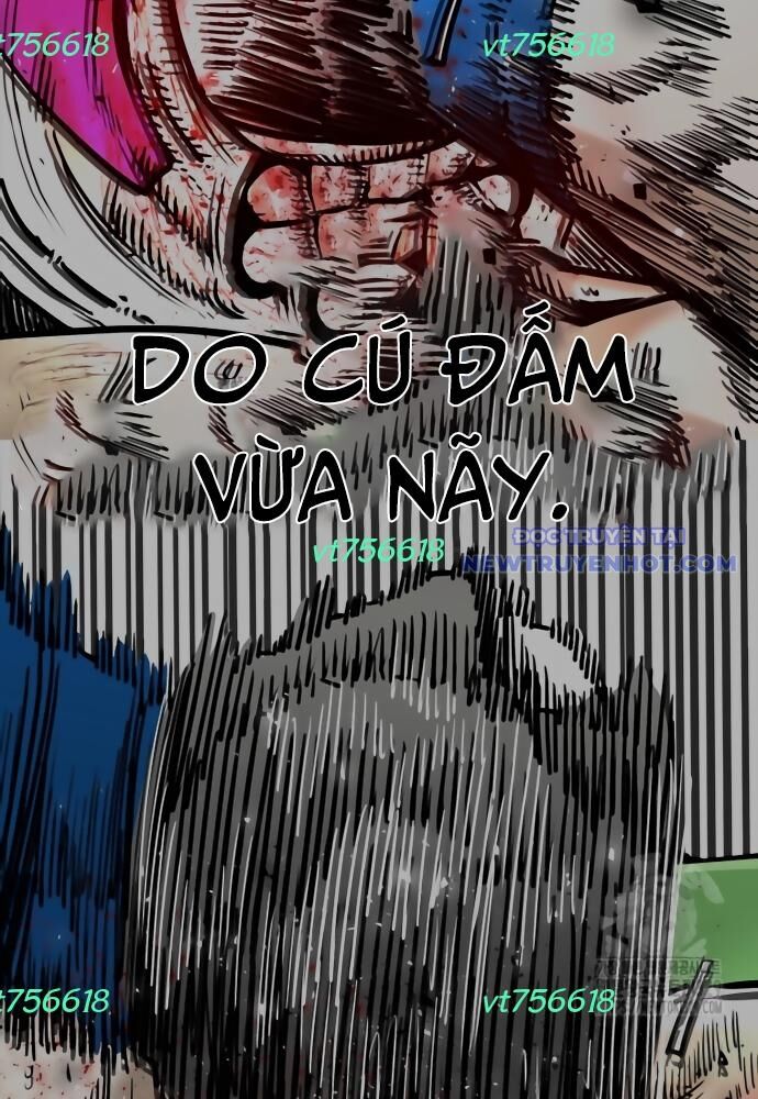 Shark - Cá Mập - Chương 313