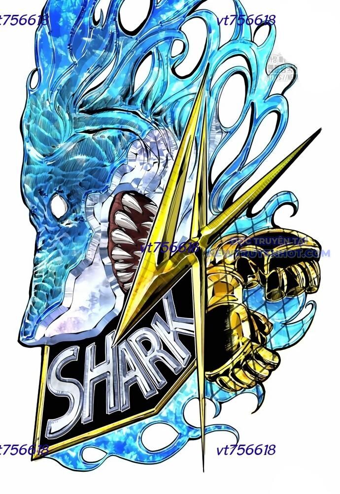 Shark - Cá Mập - Chương 313