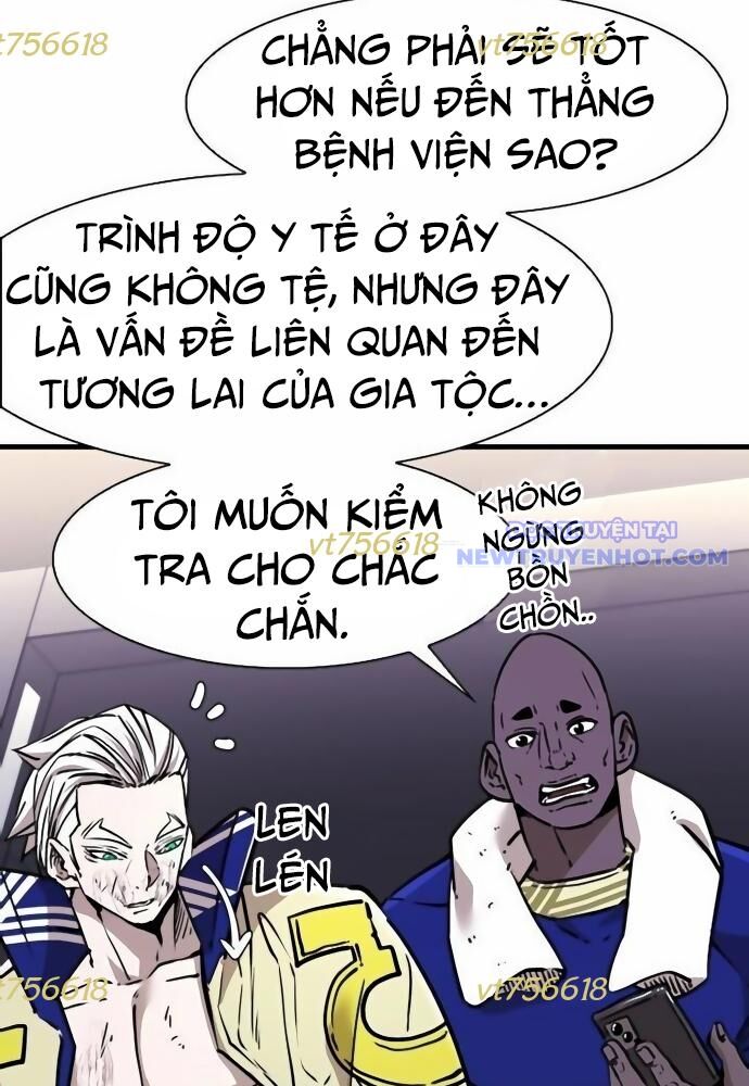 Shark - Cá Mập - Chương 314