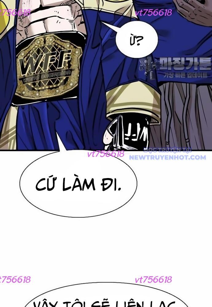 Shark - Cá Mập - Chương 314