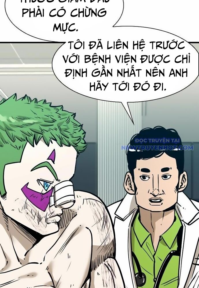 Shark - Cá Mập - Chương 314