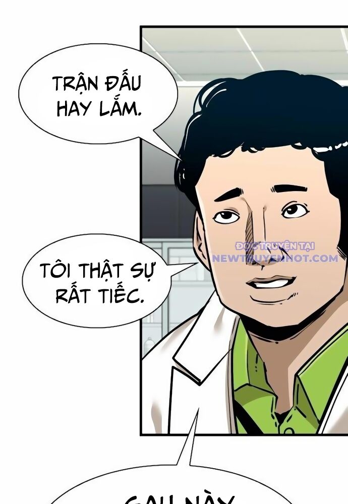 Shark - Cá Mập - Chương 314