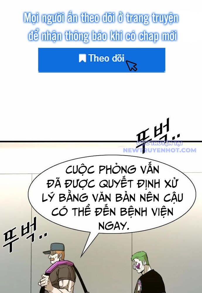 Shark - Cá Mập - Chương 314