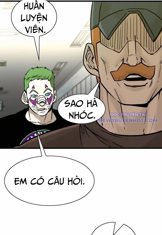 Shark - Cá Mập - Chương 314