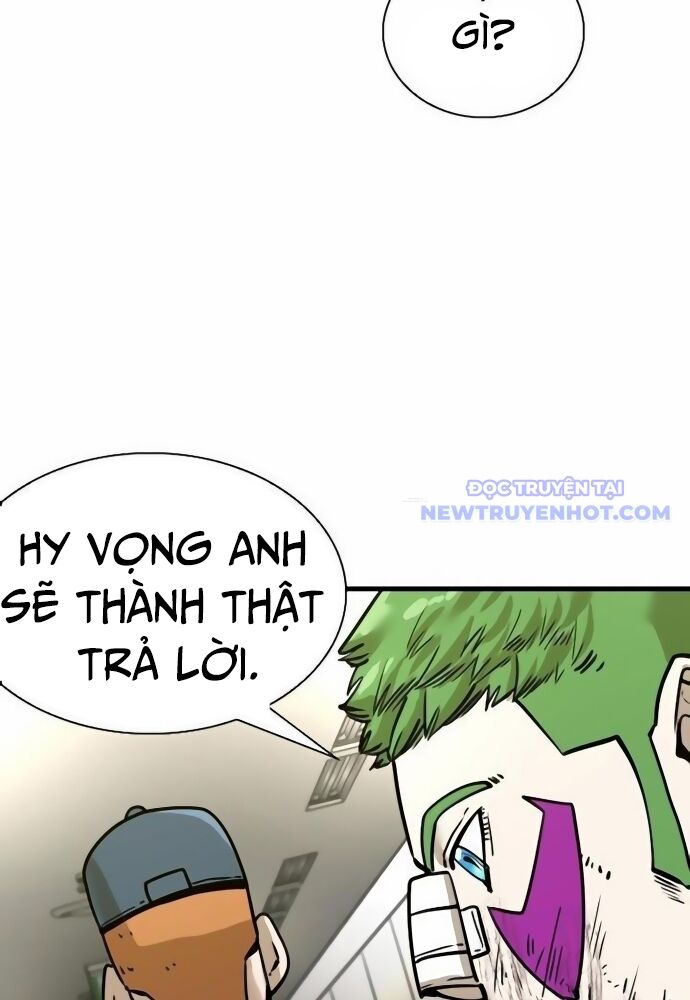 Shark - Cá Mập - Chương 314