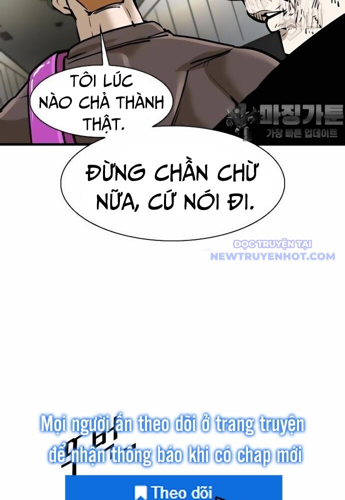 Shark - Cá Mập - Chương 314