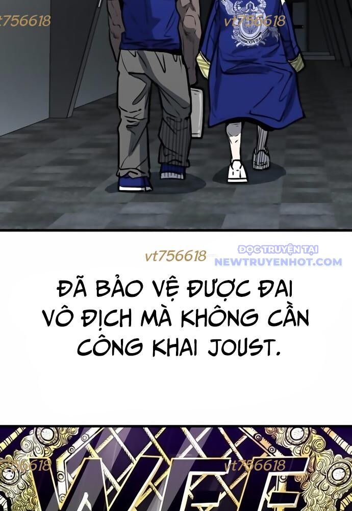 Shark - Cá Mập - Chương 314
