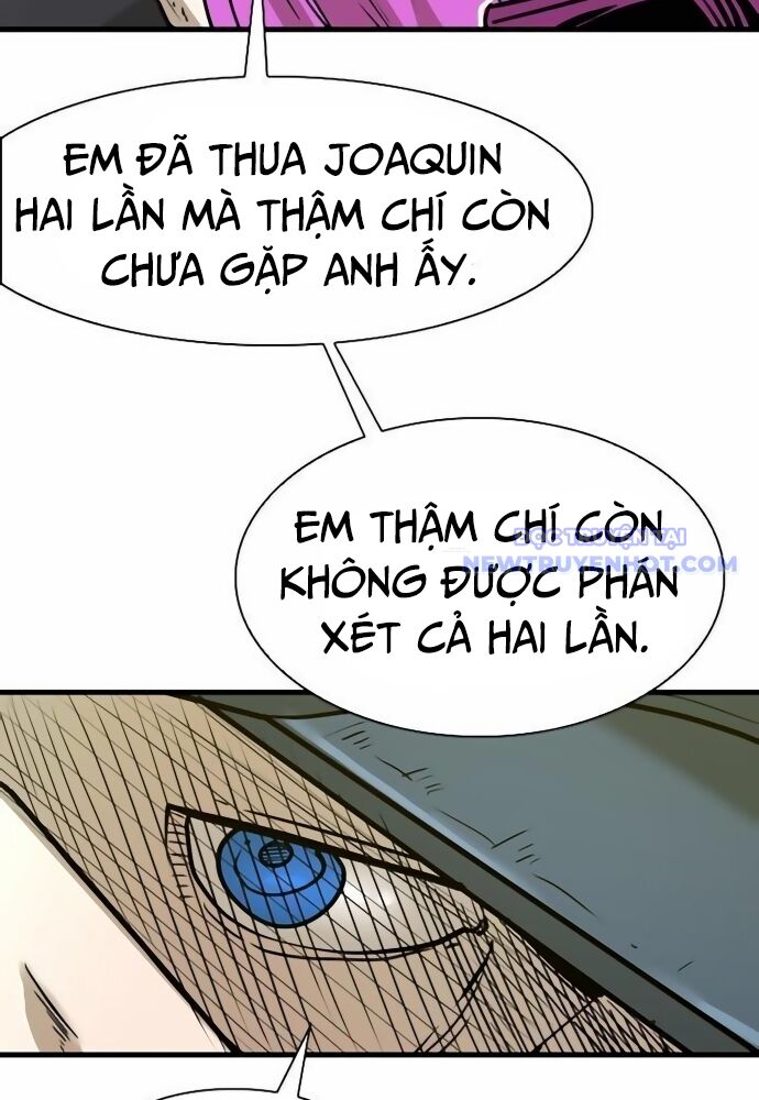 Shark - Cá Mập - Chương 314