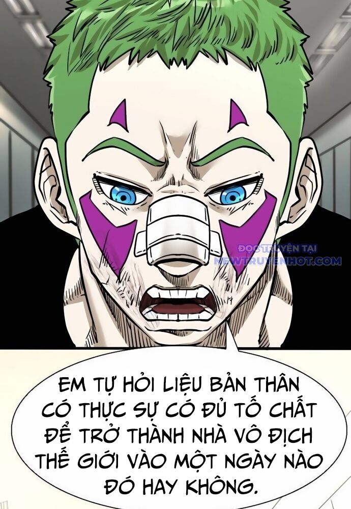 Shark - Cá Mập - Chương 314