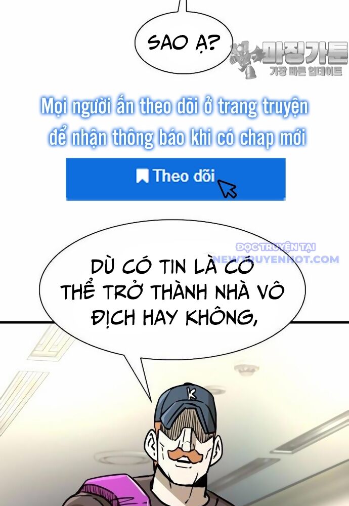 Shark - Cá Mập - Chương 314