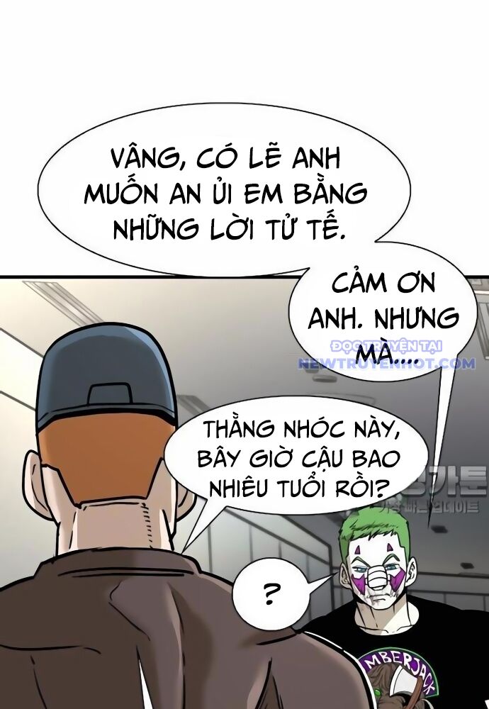 Shark - Cá Mập - Chương 314