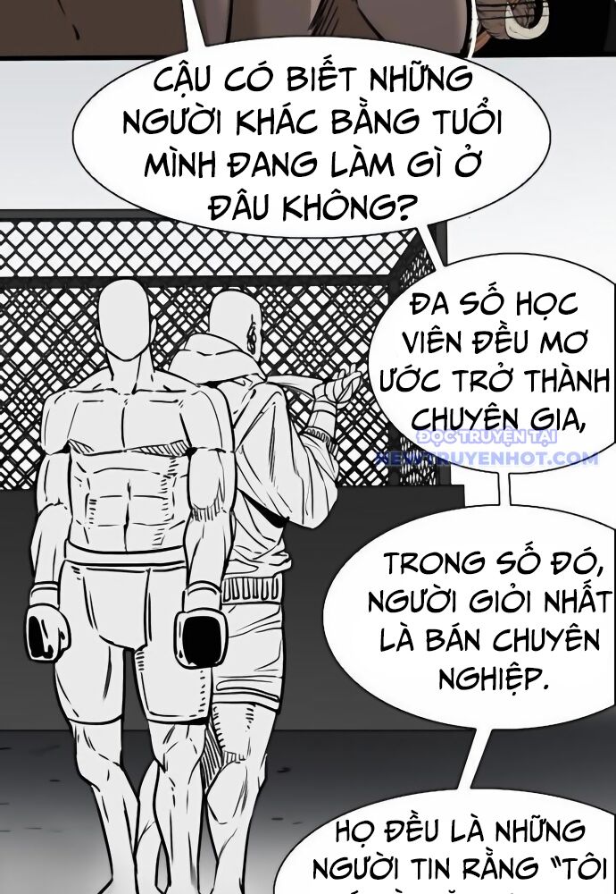 Shark - Cá Mập - Chương 314