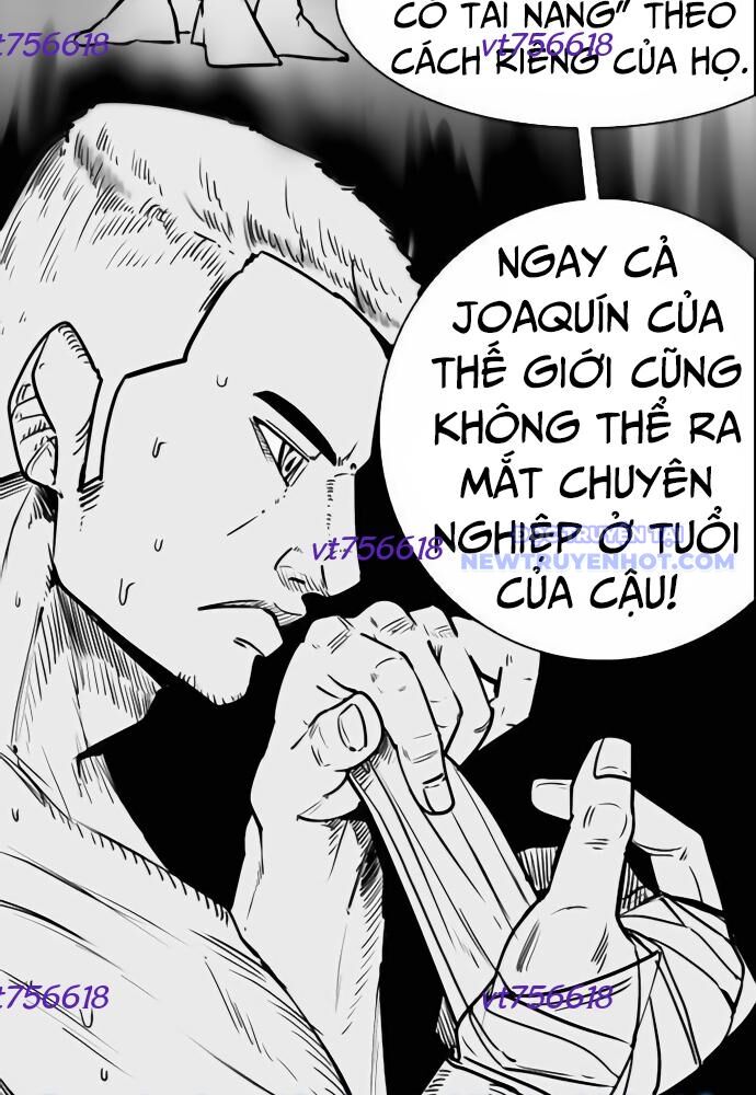 Shark - Cá Mập - Chương 314