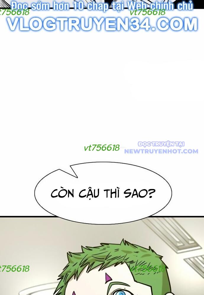 Shark - Cá Mập - Chương 314