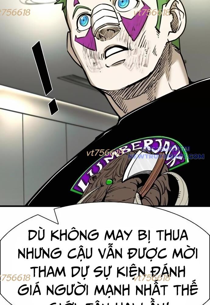 Shark - Cá Mập - Chương 314
