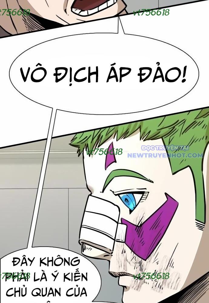 Shark - Cá Mập - Chương 314