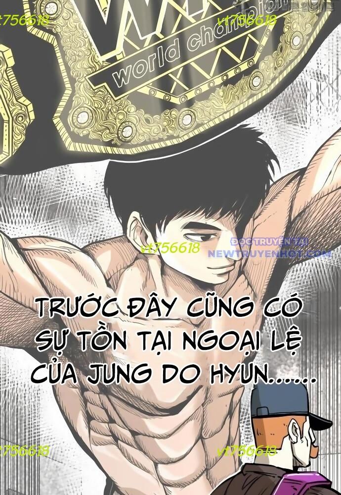 Shark - Cá Mập - Chương 314