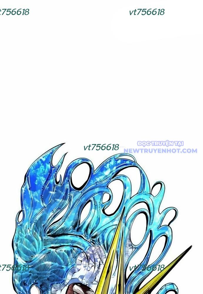 Shark - Cá Mập - Chương 314
