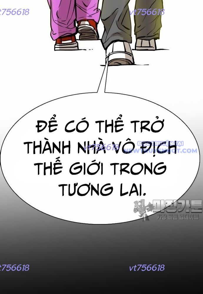 Shark - Cá Mập - Chương 314