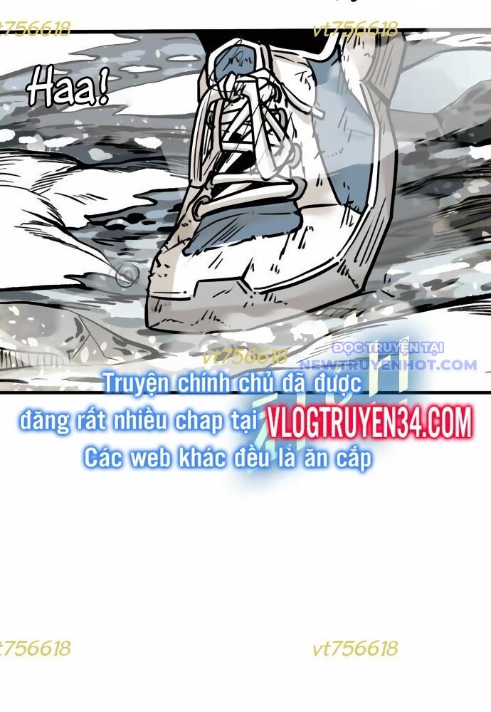 Shark - Cá Mập - Chương 314