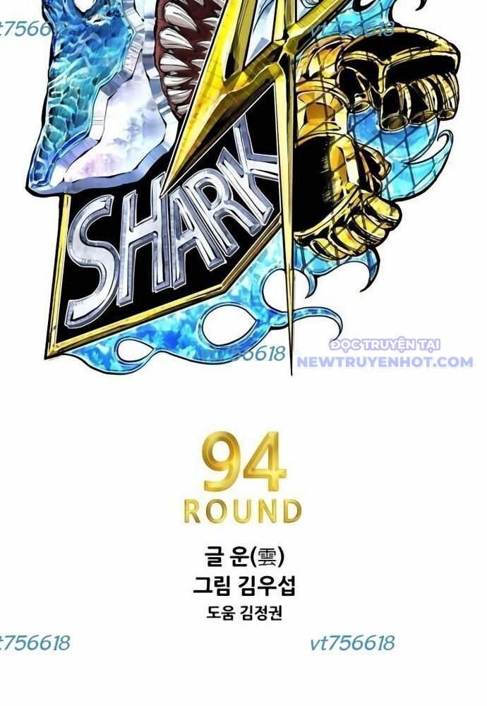 Shark - Cá Mập - Chương 314