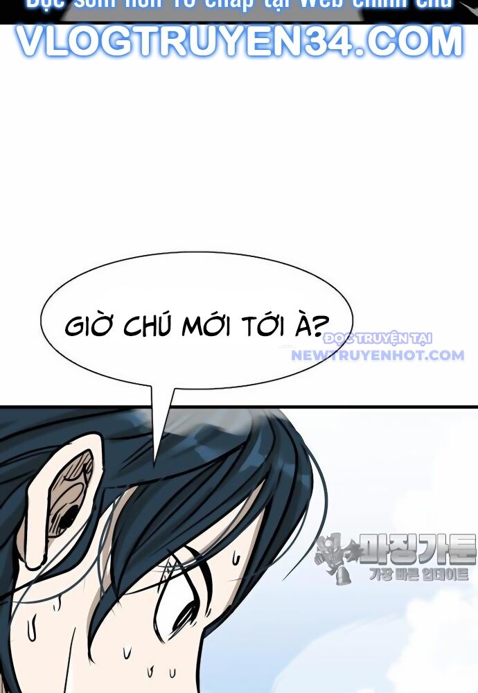 Shark - Cá Mập - Chương 314