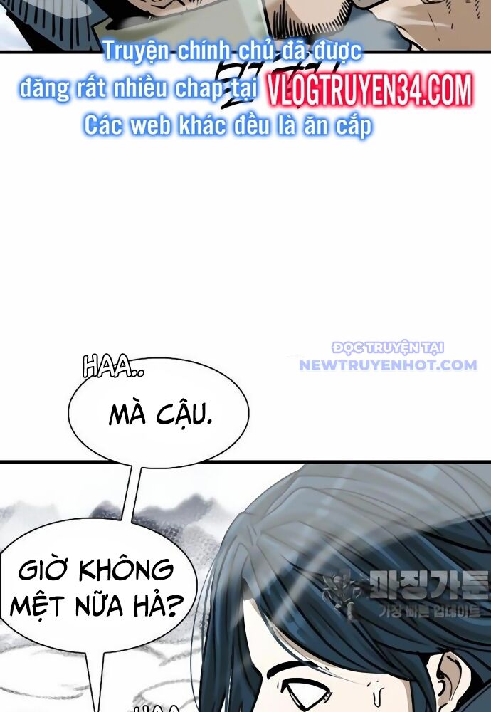 Shark - Cá Mập - Chương 314