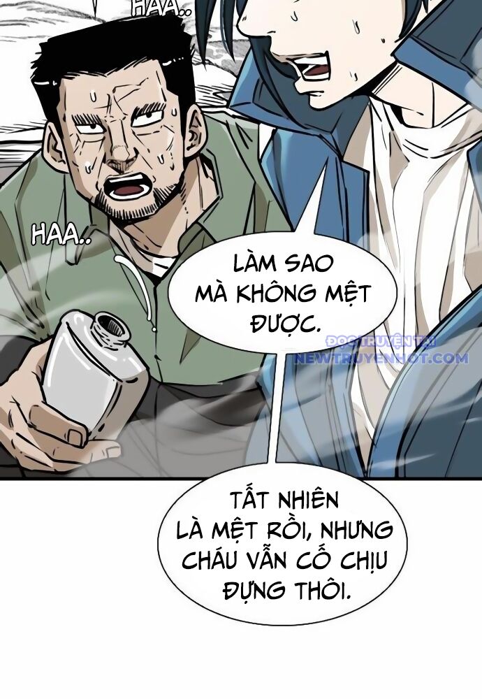 Shark - Cá Mập - Chương 314