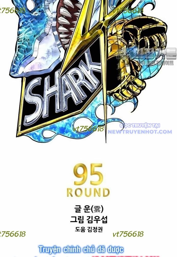 Shark - Cá Mập - Chương 315