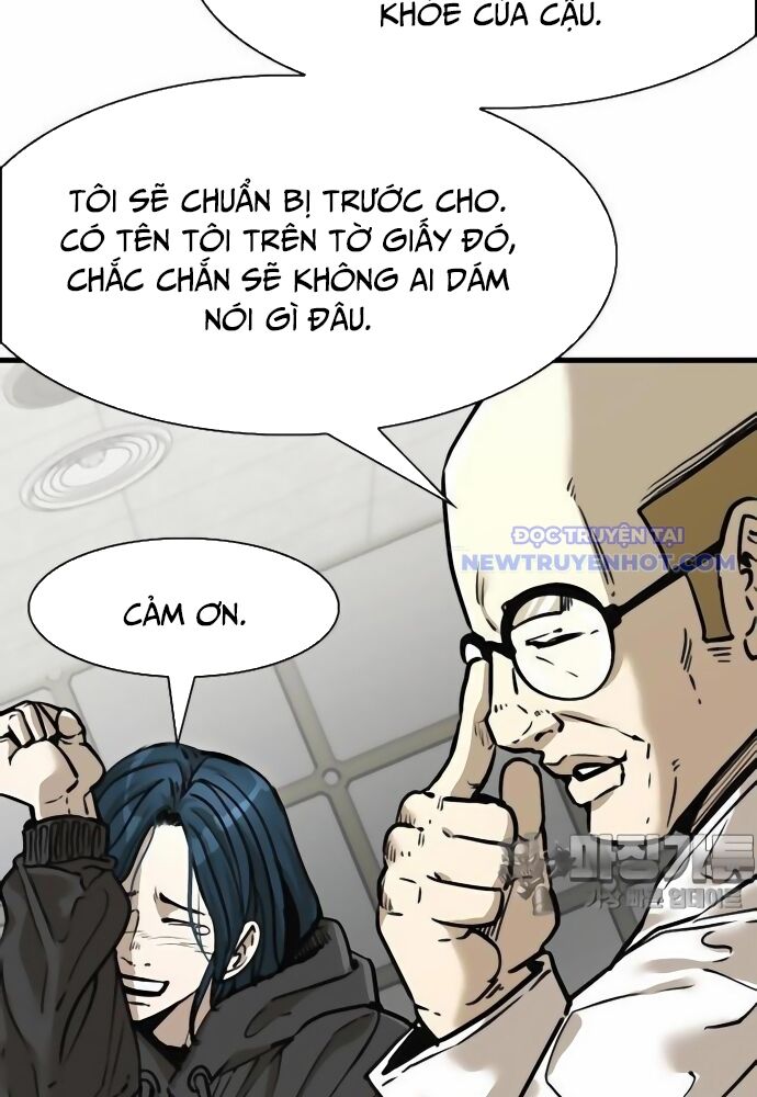 Shark - Cá Mập - Chương 315