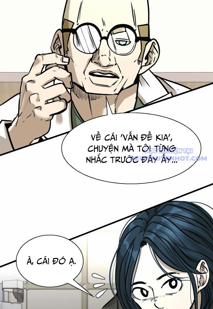 Shark - Cá Mập - Chương 315