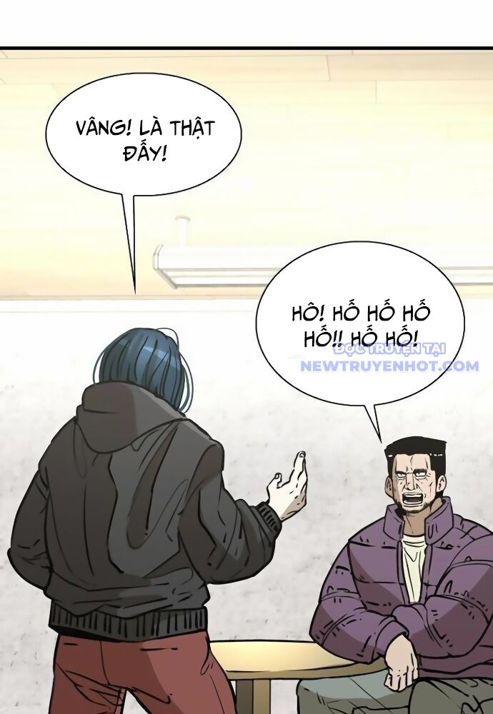 Shark - Cá Mập - Chương 315