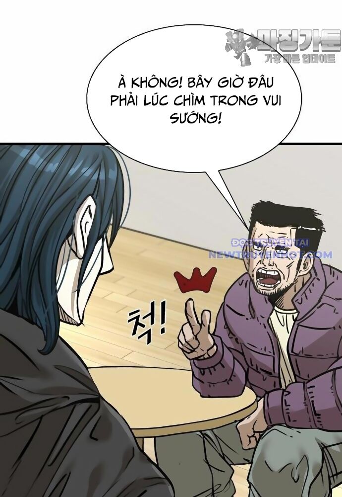 Shark - Cá Mập - Chương 315