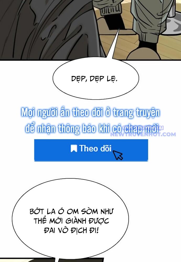 Shark - Cá Mập - Chương 315