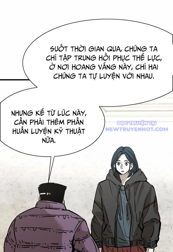 Shark - Cá Mập - Chương 315