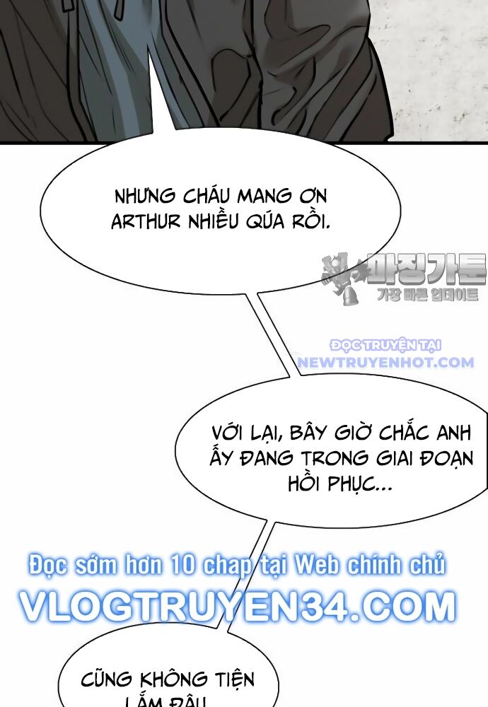 Shark - Cá Mập - Chương 315
