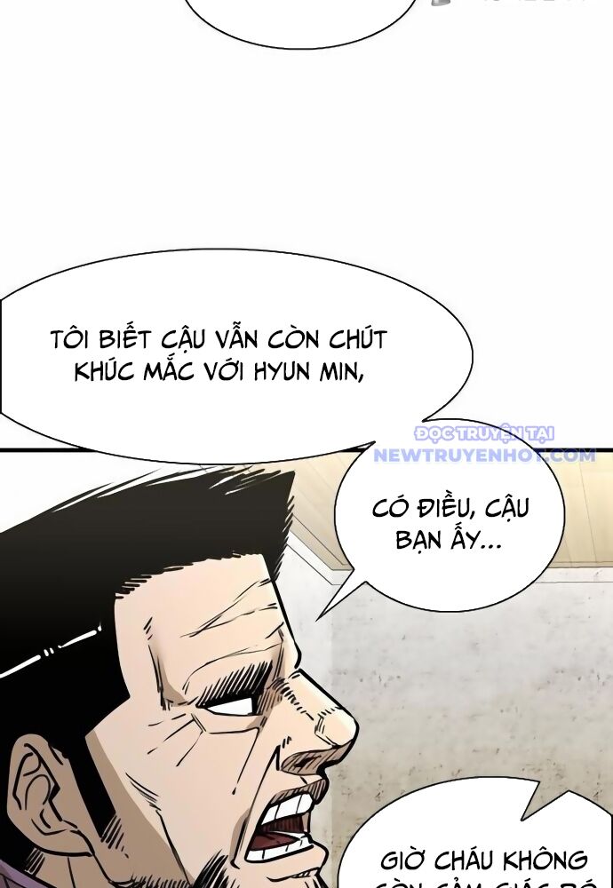 Shark - Cá Mập - Chương 315