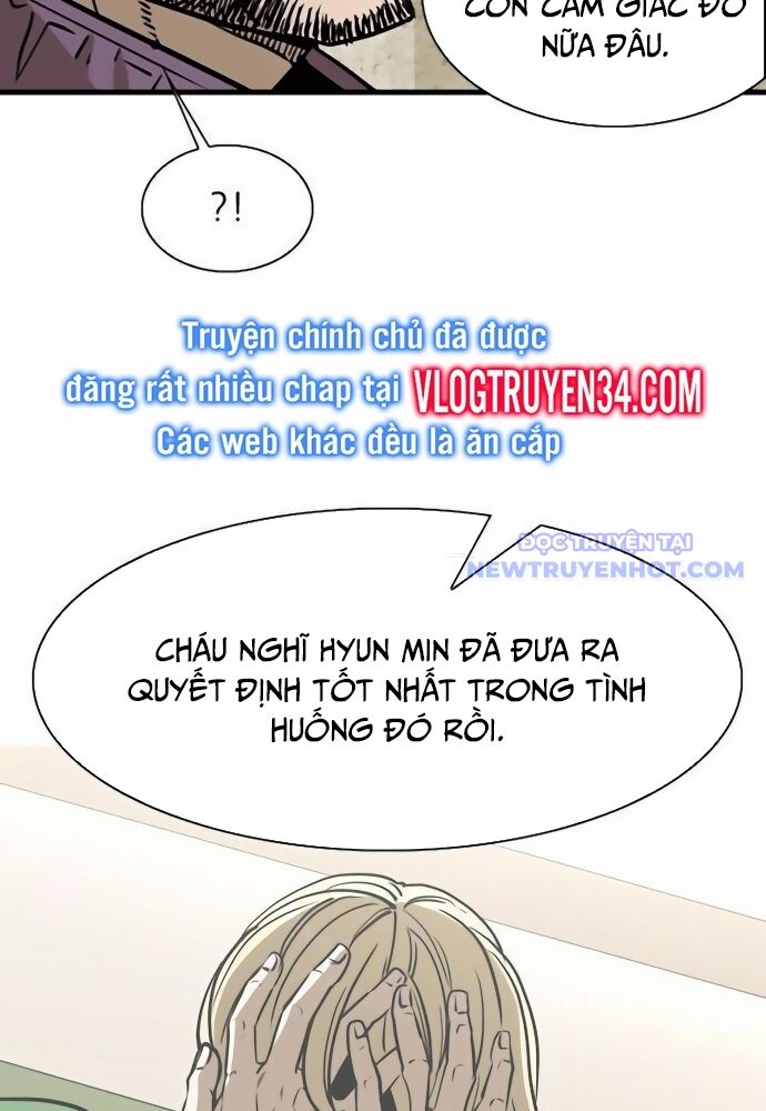 Shark - Cá Mập - Chương 315