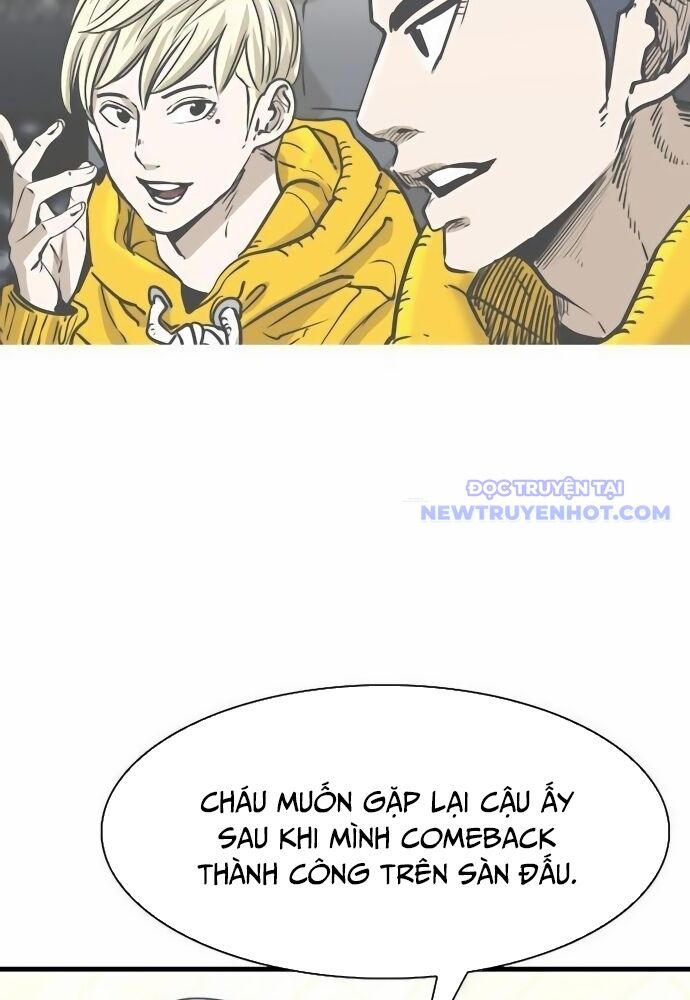 Shark - Cá Mập - Chương 315