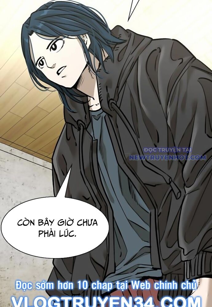 Shark - Cá Mập - Chương 315