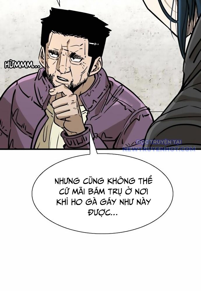 Shark - Cá Mập - Chương 315