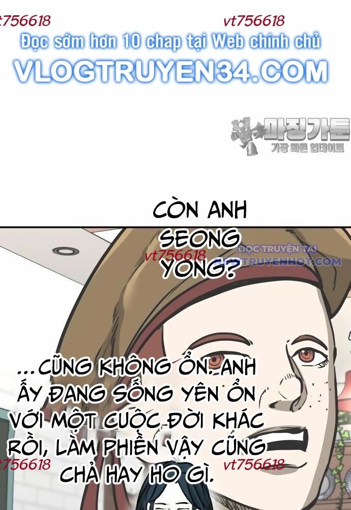 Shark - Cá Mập - Chương 315