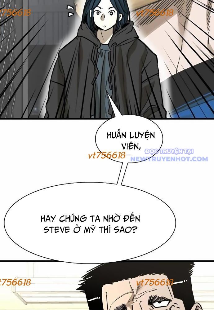 Shark - Cá Mập - Chương 315