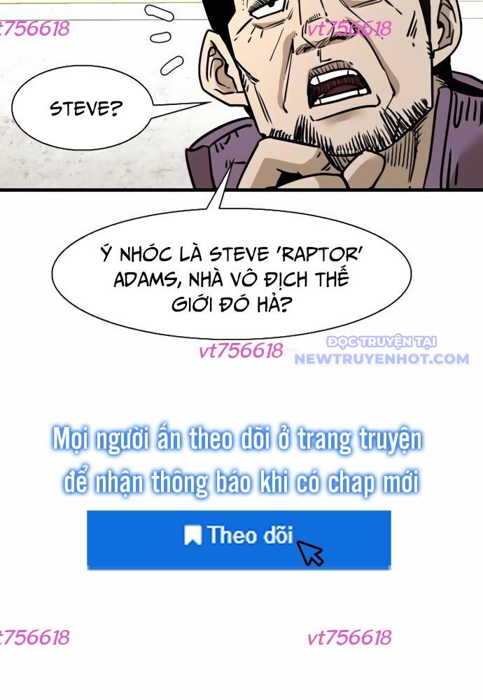 Shark - Cá Mập - Chương 315