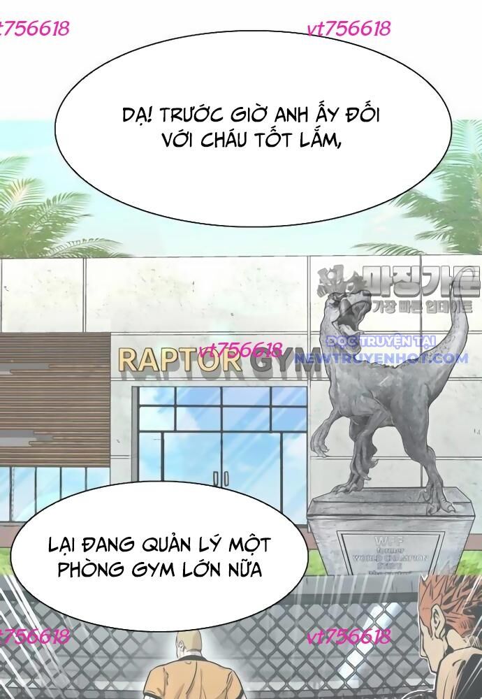 Shark - Cá Mập - Chương 315