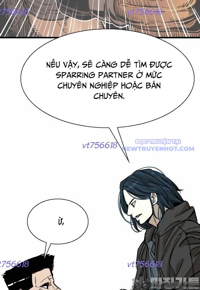 Shark - Cá Mập - Chương 315