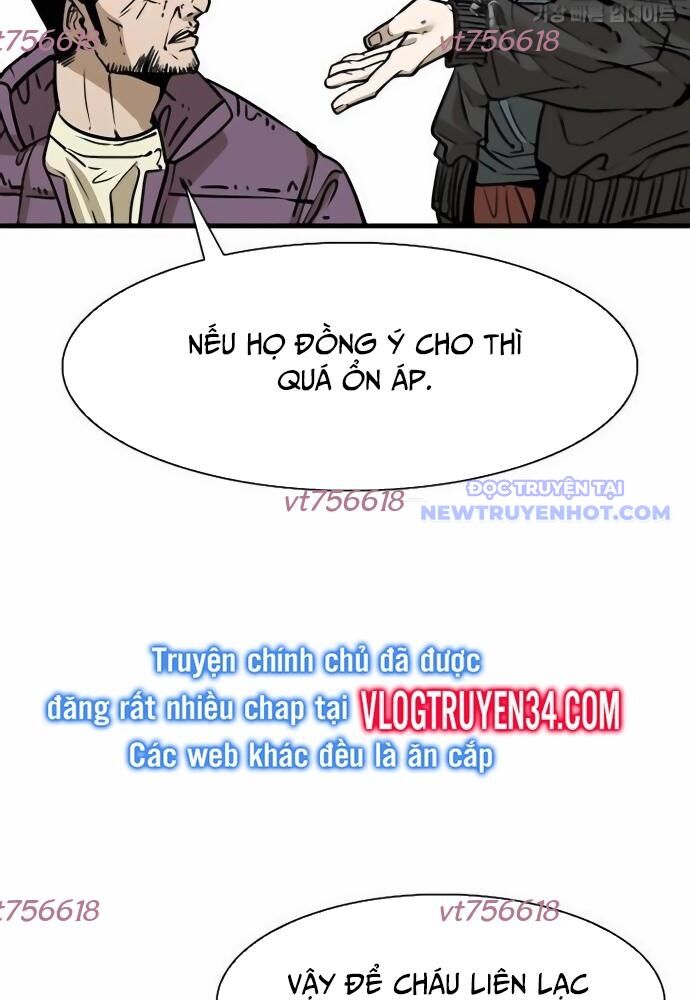 Shark - Cá Mập - Chương 315