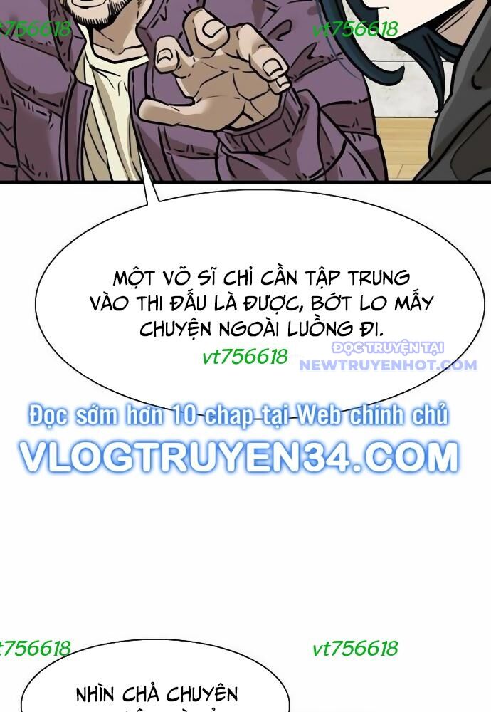Shark - Cá Mập - Chương 315